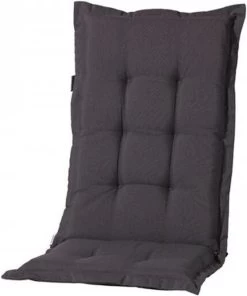 Madison - Tuinkussen - Hoge Rug - 123 X 50cm - Panama Grijs - Standenstoel 8 Madison - Tuinkussen - Hoge Rug - 123 X 50cm - Panama Grijs - Standenstoel -Tuinverzorgings Winkel 1002x1200 3