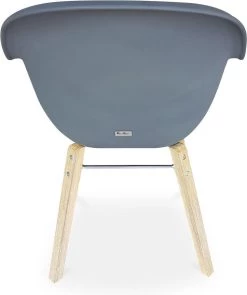 Alice's Garden Kuipstoelen CELEBES - Set Van 4 - Acacia En Kunststof - Grijs 9 Alice's Garden Kuipstoelen CELEBES - Set Van 4 - Acacia En Kunststof - Grijs -Tuinverzorgings Winkel 1006x1200 1
