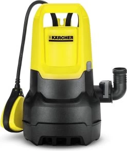 Kärcher SP 3 Dirt Dompelpomp - 7000 L/u - 350w 16 Kärcher SP 3 Dirt Dompelpomp - 7000 L/u - 350w -Tuinverzorgings Winkel 1007x1200 1