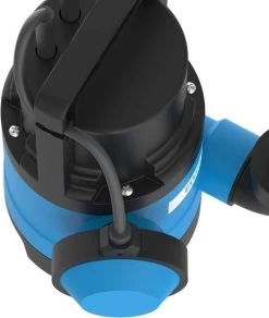 Güde Vuilwaterdompelpomp GS4003P - 8000L/h 8 Güde Vuilwaterdompelpomp GS4003P - 8000L/h -Tuinverzorgings Winkel 1015x1200 6