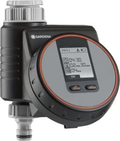 GARDENA - Besproeiingscomputer Flex - Geen App Vereist -Tuinverzorgings Winkel 1017x1200 5
