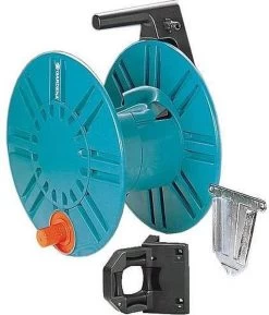 GARDENA - Wandslanghouder 60 Met Slanggeleider - Slanghouder - Maximale Capaciteit 60 Meter 31 GARDENA - Wandslanghouder 60 Met Slanggeleider - Slanghouder - Maximale Capaciteit 60 Meter -Tuinverzorgings Winkel 1024x1200 1
