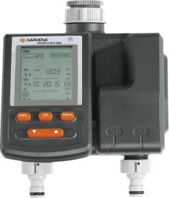 GARDENA Besproeiingsomputer MultiControl Duo - 3 Besproeiingen Per Dag - 1min Tot 3u 59min. -Tuinverzorgings Winkel 1024x1200 3