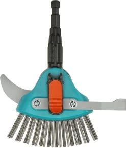 Gardena Voegenkrabber 3-in-1 Combisysteem 23,5 X 13,4 Cm Blauw -Tuinverzorgings Winkel 1026x1200