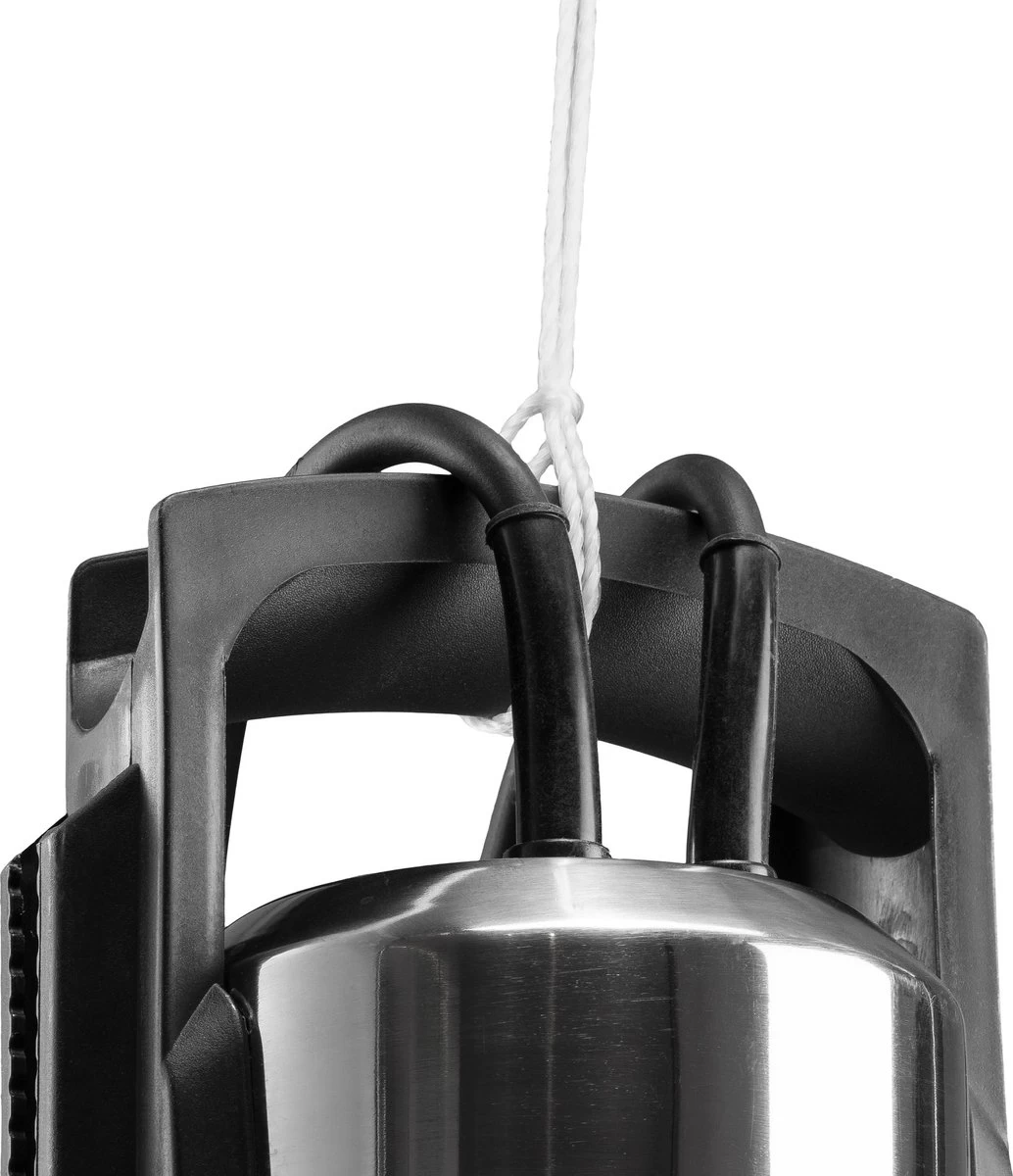 TROTEC Dompelpomp-vuilwater TWP 9000 ES 21 TROTEC Dompelpomp-vuilwater TWP 9000 ES - Afbeelding 19