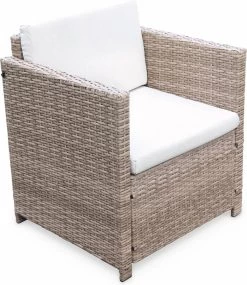 Alice's Garden Loungeset Perugia - 4 Plaatsen - Kleine Tuinset - Wicker - Naturel/beige 9 Alice's Garden Loungeset Perugia - 4 Plaatsen - Kleine Tuinset - Wicker - Naturel/beige -Tuinverzorgings Winkel 1040x1200 1