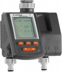 GARDENA Besproeiingsomputer MultiControl Duo - 3 Besproeiingen Per Dag - 1min Tot 3u 59min. -Tuinverzorgings Winkel 1040x1200 4