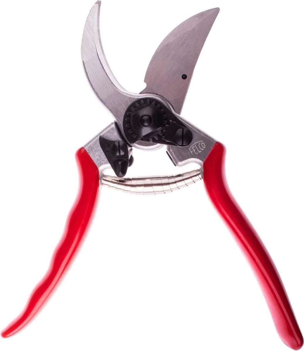 Felco 2 Snoeischaar - Rechtshandig - Max. Knipdiameter 25 Mm - Lengte 215 Mm 10 Felco 2 Snoeischaar - Rechtshandig - Max. Knipdiameter 25 Mm - Lengte 215 Mm - Afbeelding 8
