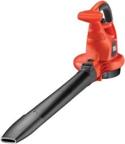 Black & Decker BLACK+DECKER GW3030-QS Bladblazer - 3000W - 50L Opvangbak - 16:1 Volumereductie -Tuinverzorgings Winkel 1044x1200 1