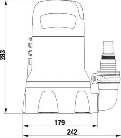 Gardena Dompelpomp 9000 Rvs 24,2 X 28,3 Cm Zwart/grijs 16 Gardena Dompelpomp 9000 Rvs 24,2 X 28,3 Cm Zwart/grijs -Tuinverzorgings Winkel 1047x1200 2