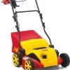 WOLF-Garten Elektrische Verticuteermachine VA 378 E - Werkbreedte 37 Cm - Opvangzak 50 L - 1800 W Motor - Moshark - Verticuteren - Opvangen 2 WOLF-Garten Elektrische Verticuteermachine VA 378 E - Werkbreedte 37 Cm - Opvangzak 50 L - 1800 W Motor - Moshark - Verticuteren - Opvangen -Tuinverzorgings Winkel 1050x1200 2