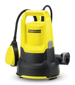 Kärcher SP 2 Flat Dompelpomp - 6000 L/u - 250w 21 Kärcher SP 2 Flat Dompelpomp - 6000 L/u - 250w -Tuinverzorgings Winkel 1054x1200