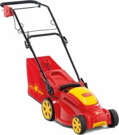 WOLF-Garten A 340 E Elektrische Grasmaaier - 1400 W - 34 Cm Maaibreedte - 30 Liter Opvangbak - Centrale Hoogte-instelling 39 WOLF-Garten A 340 E Elektrische Grasmaaier - 1400 W - 34 Cm Maaibreedte - 30 Liter Opvangbak - Centrale Hoogte-instelling -Tuinverzorgings Winkel 1058x1200