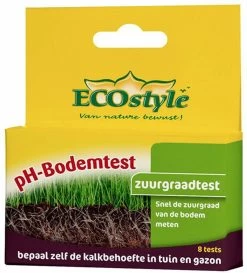 ECOstyle PH Bodemtest - Zuurtegraad Meter Voor Grond - Bepaal Kalk Behoefte Voor Tuin En Gazon - 8 Testen 33 ECOstyle PH Bodemtest - Zuurtegraad Meter Voor Grond - Bepaal Kalk Behoefte Voor Tuin En Gazon - 8 Testen -Tuinverzorgings Winkel 1085x1200