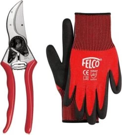 Felco 2 Snoeischaar - Rechtshandig - Max. Knipdiameter 25 Mm - Lengte 215 Mm 28 Felco 2 Snoeischaar - Rechtshandig - Max. Knipdiameter 25 Mm - Lengte 215 Mm -Tuinverzorgings Winkel 1088x1200 2