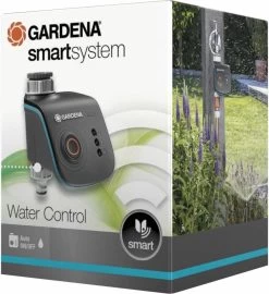 GARDENA - Smart Water Control Besproeiingscomputer - Besproeiingsduur 1min Tot 10u 18 GARDENA - Smart Water Control Besproeiingscomputer - Besproeiingsduur 1min Tot 10u -Tuinverzorgings Winkel 1096x1200 2