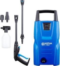Nilfisk C110.7-5 - Hogedrukreiniger -Tuinverzorgings Winkel 1098x1200 1