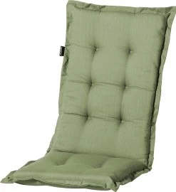 Madison Tuinstoelkussen Hoge Rug Basic Groen 17 Madison Tuinstoelkussen Hoge Rug Basic Groen -Tuinverzorgings Winkel 1099x1200 1