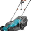GARDENA - Powermax 32 - Grasmaaier (gemotoriseerd) - Maaibreedte 32 Cm - Gazons Tot 200 M2 -Tuinverzorgings Winkel 1100x1200 2