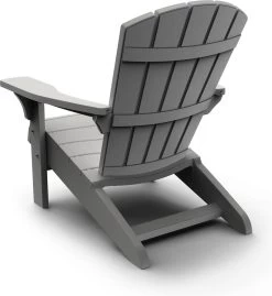 Keter Troy Adirondack Tuinstoel - Set Van 2 - 81x80x96,5cm - Lichtgrijs -Tuinverzorgings Winkel 1103x1200 1