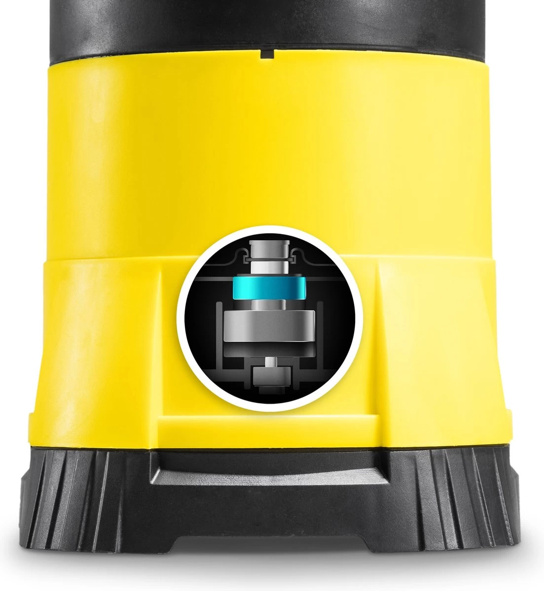 TROTEC Dompelpomp-schoonwater TWP 4005 E 15 TROTEC Dompelpomp-schoonwater TWP 4005 E - Afbeelding 13