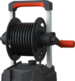 Merkloos Home Hogedrukreiniger - 2100W - 165 Bar - Met Verstelbare Nozzles Slanghaspel 5m Netsnoer 10m Slang - Voor Reiniging Huis Auto Tuin 24 Merkloos Home Hogedrukreiniger - 2100W - 165 Bar - Met Verstelbare Nozzles Slanghaspel 5m Netsnoer 10m Slang - Voor Reiniging Huis Auto Tuin -Tuinverzorgings Winkel 1114x1200 3