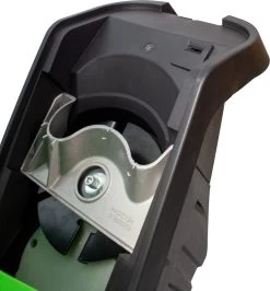 Profeco Stille Hakselaar 2000W - Tuinhakselaar - Versnipperaar Voor 45mm Takdikte - Incl. 50 Liter Opvangzak En Veilige Duwstok -Tuinverzorgings Winkel 1115x1200 3