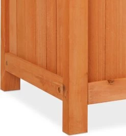 Relaxdays Plantenbak Met Klimrek - Bloembak Trellis - Rankhulp Hout - Voor Klimplanten 18 Relaxdays Plantenbak Met Klimrek - Bloembak Trellis - Rankhulp Hout - Voor Klimplanten -Tuinverzorgings Winkel 1116x1200 4