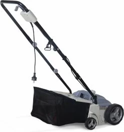 Elektrische Verticuteermachine Voor Gras - VOLTR Merk -Tuinverzorgings Winkel 1128x1200 2