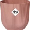 Elho Vibes Fold Rond 25 - Bloempot Voor Binnen - Ø 25.0 X H 23.0 Cm - Delicaat Roze 1 Elho Vibes Fold Rond 25 - Bloempot Voor Binnen - Ø 25.0 X H 23.0 Cm - Delicaat Roze -Tuinverzorgings Winkel 1130x1200 4