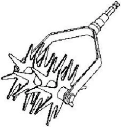 GARDENA Combisystem Tuinfrees - Sterfrees 11 GARDENA Combisystem Tuinfrees - Sterfrees -Tuinverzorgings Winkel 1144x1200 3