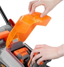 FUXTEC Grasmaaier Accu 40V (2x 20V) - Set Met Batterij (2x 2Ah) En Lader (2.4A Dubbellader) -Tuinverzorgings Winkel 1150x1200 3