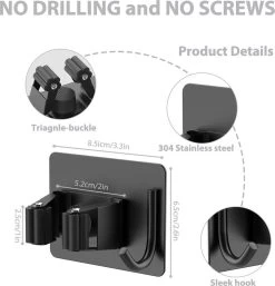 BOTC Bezemhouder - 4 Stuks - RVS - Bezem Ophangsysteem - Bezem Houder - Tuingereedschap - Zwart 15 BOTC Bezemhouder - 4 Stuks - RVS - Bezem Ophangsysteem - Bezem Houder - Tuingereedschap - Zwart -Tuinverzorgings Winkel 1153x1200 1