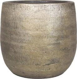 Luxe Plantenpot/bloempot Goud Mira Van Keramiek 18 Cm - Keramische Plantenpotten/plantenbakken 7 Luxe Plantenpot/bloempot Goud Mira Van Keramiek 18 Cm - Keramische Plantenpotten/plantenbakken -Tuinverzorgings Winkel 1170x1200 1