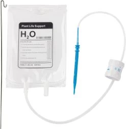 MikaMax Watergeefsysteem Voor Kamerplanten - Infuus Voor Planten - 8 Dagen Automatisch Water - 450 Ml -Tuinverzorgings Winkel 1172x1200 3