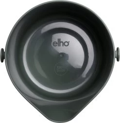 Elho B.for Swing 18 Hangpot - Bloempot Voor Binnen - Ø 18.0 X H 16.5 Cm - Groen/Blad Groen -Tuinverzorgings Winkel 1172x1200 5