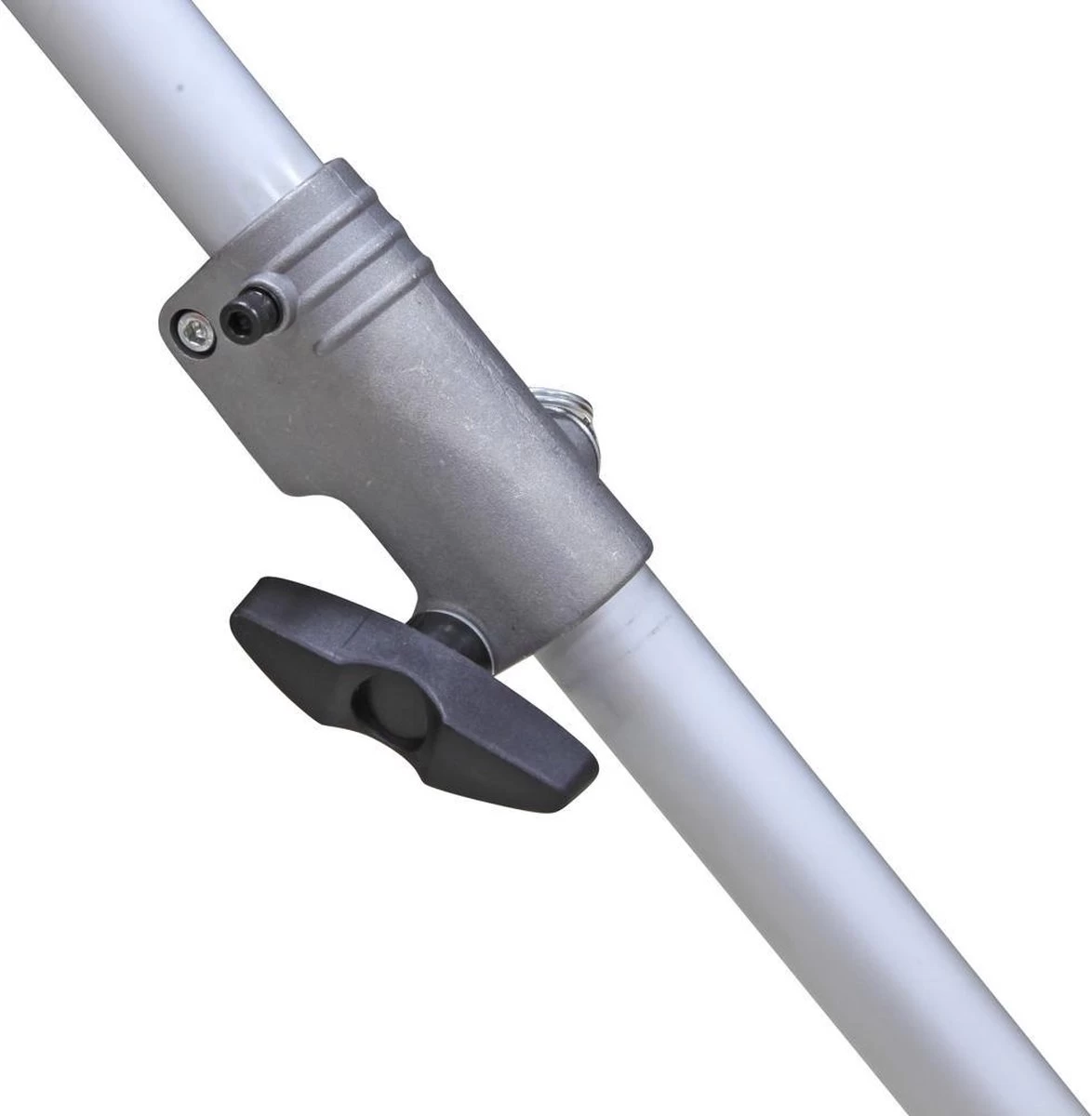 Kibani Kantenmaaier 4-in-1 – Bosmaaier Benzine - 52 Cc / 1.9 Pk 2-takt Motor – Incl. Onkruidborstel ,Maaidraad, Zaagblad 40-tands En Veiligheidsset 7 Kibani Kantenmaaier 4-in-1 – Bosmaaier Benzine - 52 Cc / 1.9 Pk 2-takt Motor – Incl. Onkruidborstel ,Maaidraad, Zaagblad 40-tands En Veiligheidsset - Afbeelding 5