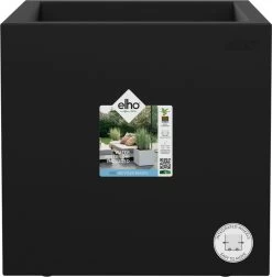Elho Vivo Next Vierkant 30 - Plantenbak Voor Binnen & Buiten - Ø 29.5 X H 29.5 Cm - Zwart/Living Black 26 Elho Vivo Next Vierkant 30 - Plantenbak Voor Binnen & Buiten - Ø 29.5 X H 29.5 Cm - Zwart/Living Black -Tuinverzorgings Winkel 1176x1200 9