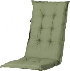 Madison Tuinkussen Hoog Basic 123x50 Cm - Grijs -Tuinverzorgings Winkel 1180x1200 3