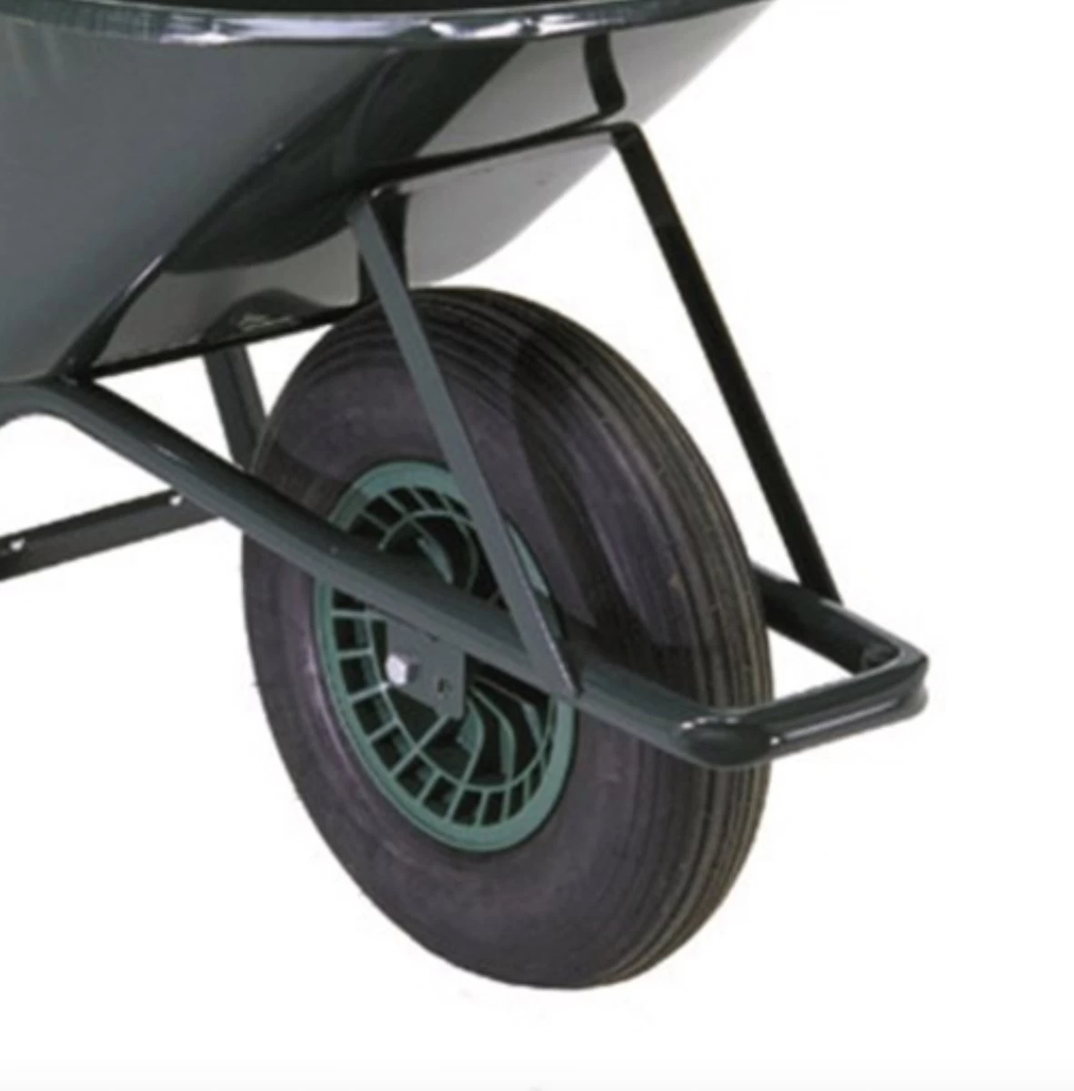 2x PD® - Binnenband 4.80/4.00-8 - Hoge Kwaliteit - Recht Ventiel - Binnenband Kruiwagen - Binnenbanden Bolderkar - Binnenband Steekwagen - Binnenband Skelter 4 2x PD® - Binnenband 4.80/4.00-8 - Hoge Kwaliteit - Recht Ventiel - Binnenband Kruiwagen - Binnenbanden Bolderkar - Binnenband Steekwagen - Binnenband Skelter - Afbeelding 2