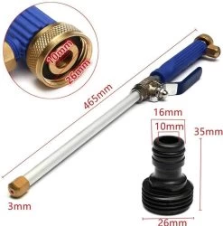 Merkloos Hogedruk-waterjet-Waterspuit-tuinslang | Spuitpistool Aansluiting Op Tuinslang | Hogedruk Waterpistool, Bevestiging Voor Tuinsproeier- Auto Wassen- Terras/tuin Reiniger 10 Merkloos Hogedruk-waterjet-Waterspuit-tuinslang | Spuitpistool Aansluiting Op Tuinslang | Hogedruk Waterpistool, Bevestiging Voor Tuinsproeier- Auto Wassen- Terras/tuin Reiniger -Tuinverzorgings Winkel 1185x1200 11