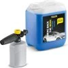 Kärcher Hogedrukreiniger Accessoire Set FJ 6 Foam Jet – 5 Liter Ultra Foam Cleaner RM 527 – Incl. Schuimsproeier Met 0,6 Ltr Inhoud