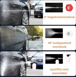 Hogedrukreiniger - Draagbaar - Auto Wasmachine - Hogedrukreiniger 19 Hogedrukreiniger - Draagbaar - Auto Wasmachine - Hogedrukreiniger -Tuinverzorgings Winkel 1189x1200 2