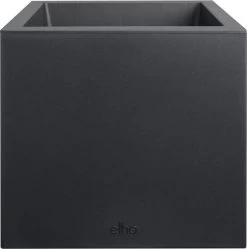 Elho Vivo Next Vierkant 30 - Plantenbak Voor Binnen & Buiten - Ø 29.5 X H 29.5 Cm - Zwart/Living Black 27 Elho Vivo Next Vierkant 30 - Plantenbak Voor Binnen & Buiten - Ø 29.5 X H 29.5 Cm - Zwart/Living Black -Tuinverzorgings Winkel 1189x1200 6