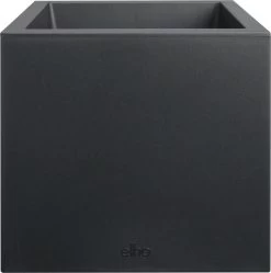 Elho Vivo Next Vierkant 40 - Plantenbak Voor Binnen & Buiten - Ø 39.0 X H 37.9 Cm - Zwart/Living Black 36 Elho Vivo Next Vierkant 40 - Plantenbak Voor Binnen & Buiten - Ø 39.0 X H 37.9 Cm - Zwart/Living Black -Tuinverzorgings Winkel 1189x1200 9