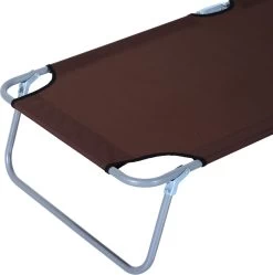 Outsunny Ligstoel Ligbank Voor Buiten Ligstoel Voor Op Het Strand Inklapbaar Met Zonnedak 3 Kleuren 84B-001 -Tuinverzorgings Winkel 1190x1200 7