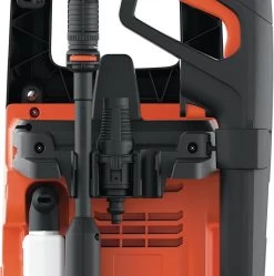 Black & Decker BLACK+DECKER Hogedrukreiniger BXPW1600PE - 1600 Watt - 125 Bar - 420 L/u - Verrijdbaar -Tuinverzorgings Winkel 1192x1200 2