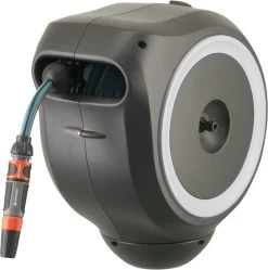 GARDENA - Wandslangenbox RollUp S - Slanghouder - 15 Meter - Ø 11 Mm -Tuinverzorgings Winkel 1192x1200 7