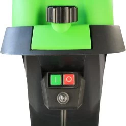 Profeco Stille Hakselaar 2000W - Tuinhakselaar - Versnipperaar Voor 45mm Takdikte - Incl. 50 Liter Opvangzak En Veilige Duwstok -Tuinverzorgings Winkel 1194x1200 3