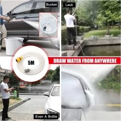 BOTC Universal Hogedrukreiniger - Draagbaar - Auto Wasmachine - Hogedrukreiniger 15 BOTC Universal Hogedrukreiniger - Draagbaar - Auto Wasmachine - Hogedrukreiniger -Tuinverzorgings Winkel 1196x1200 4